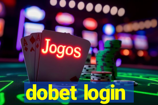 dobet login